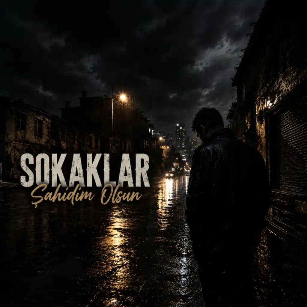 Sokaklar Şahidim Olsun