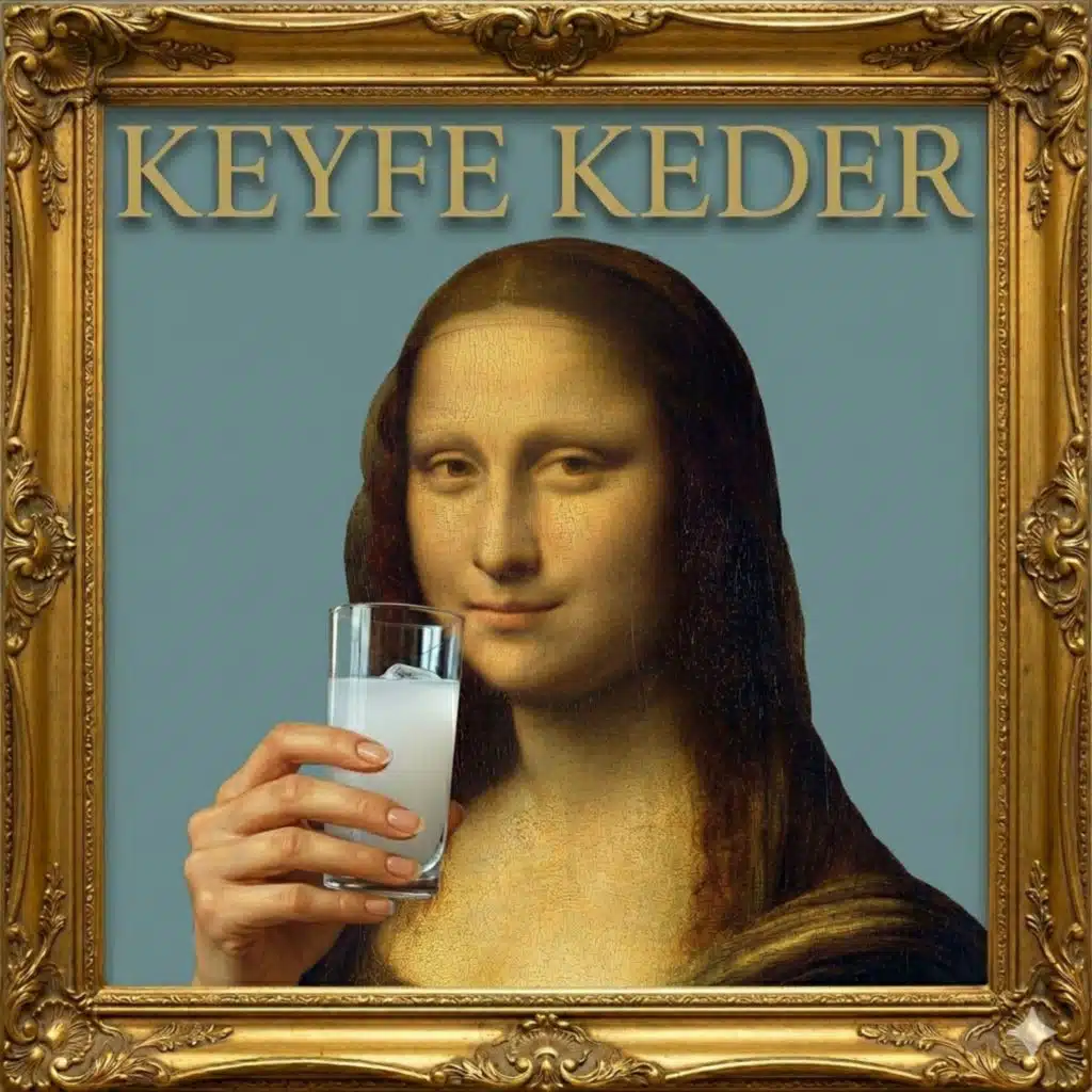 Keyfe Keder