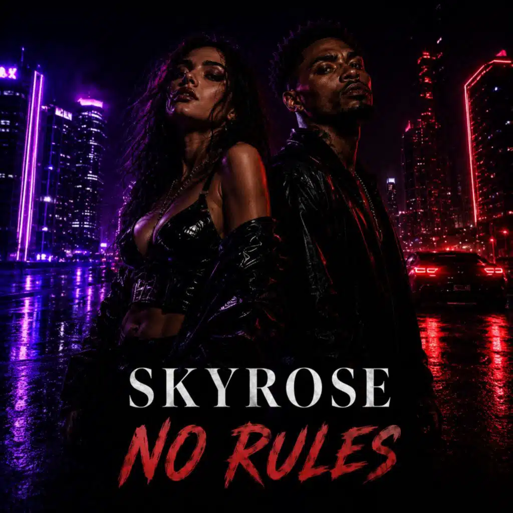 Skyrose