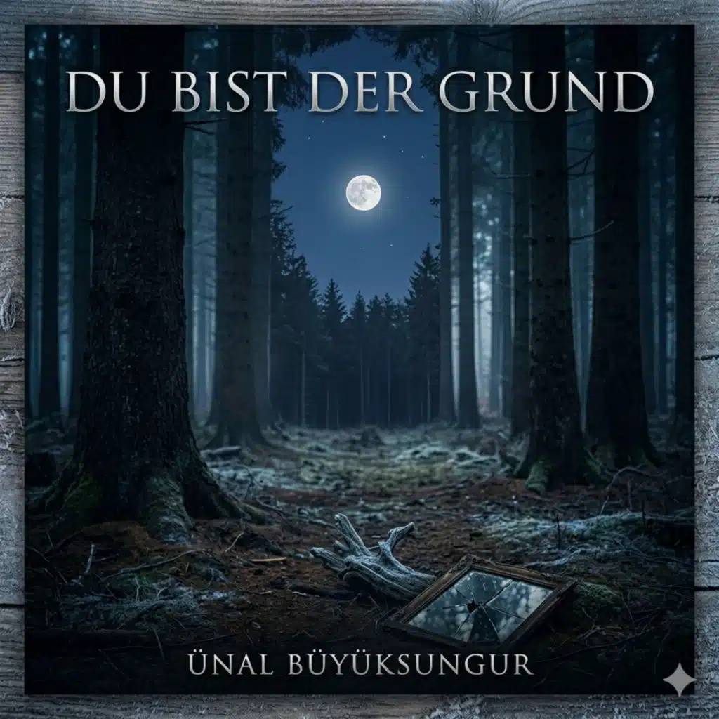 Du bist der Grund
