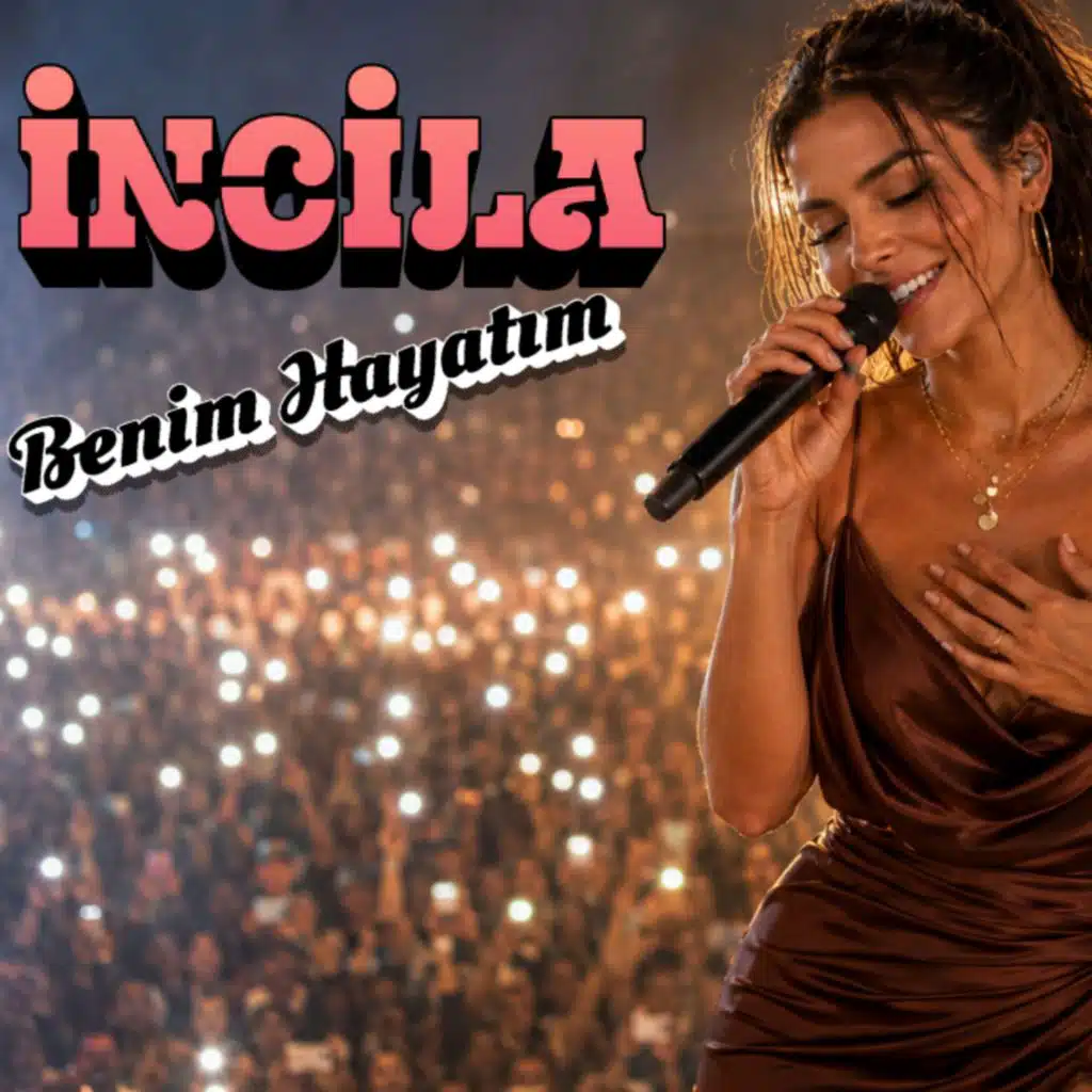 Benim Hayatım