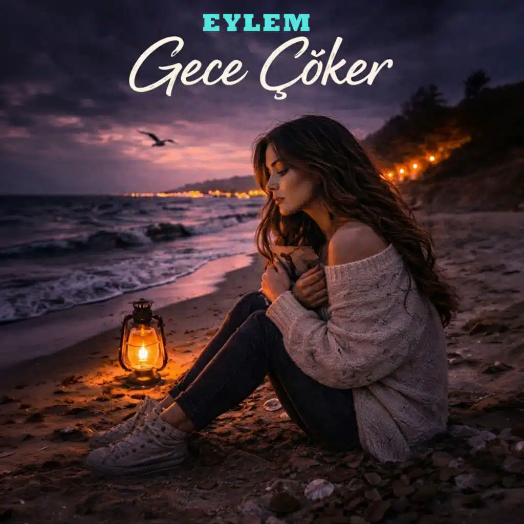 Gece Çöker