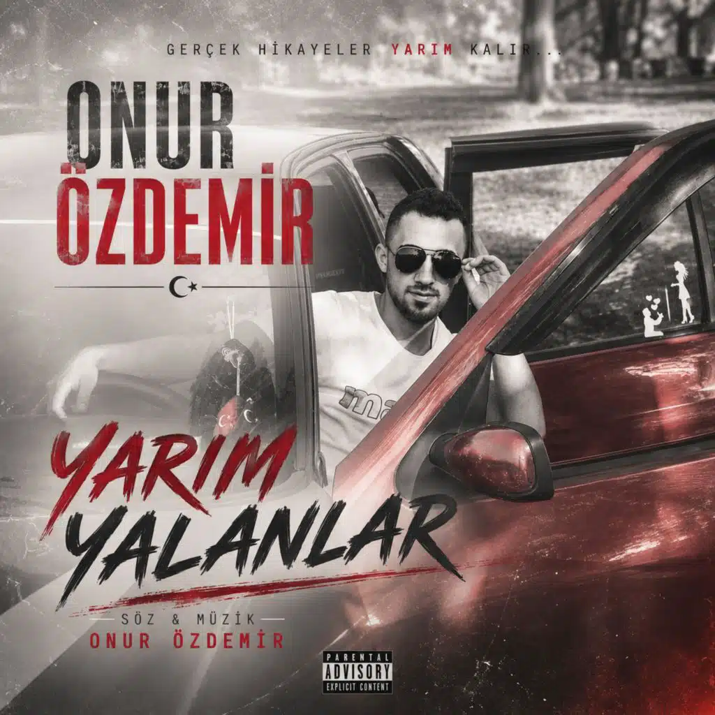 Yarım Yalanlar