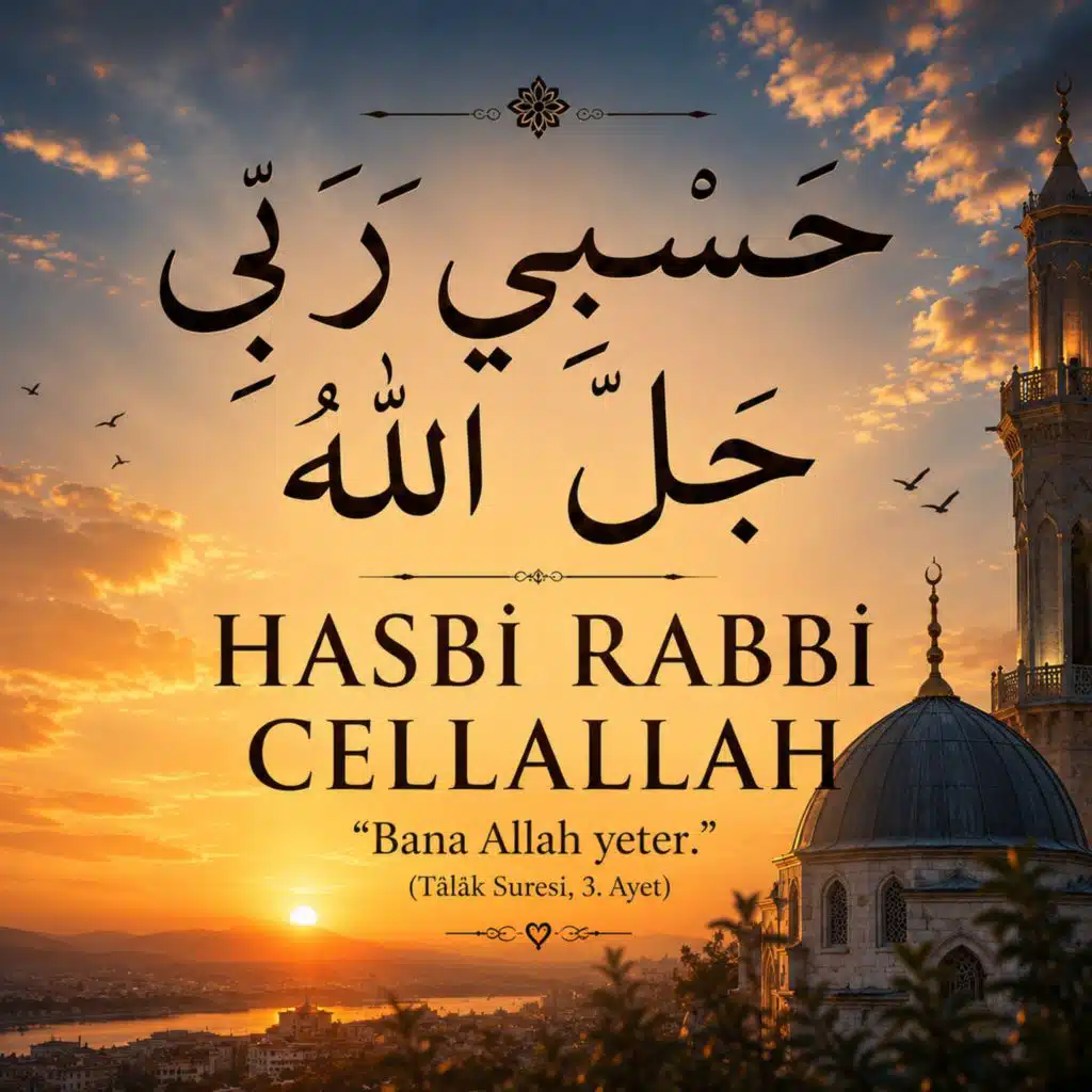 Hasbi Rabbi Cellallah 'Sufi Mix'