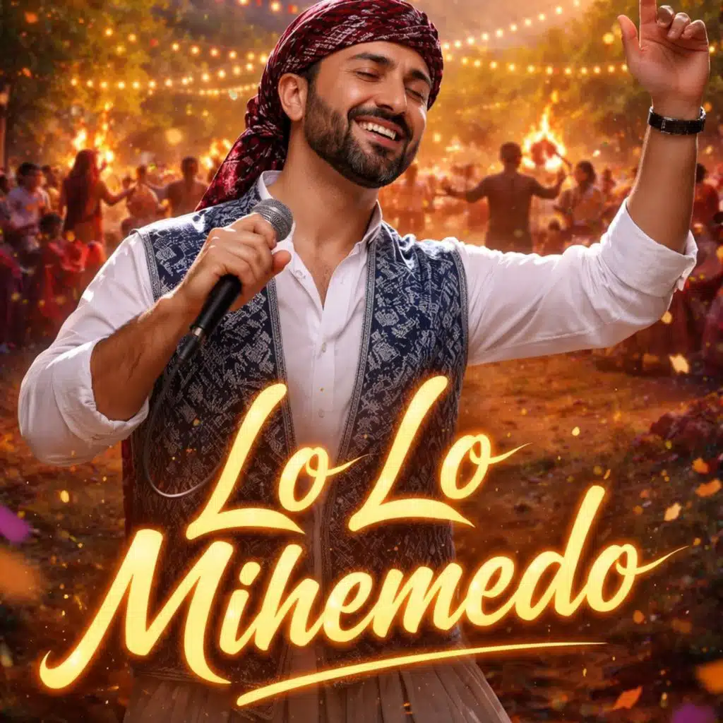 Lo Lo Mihemedo