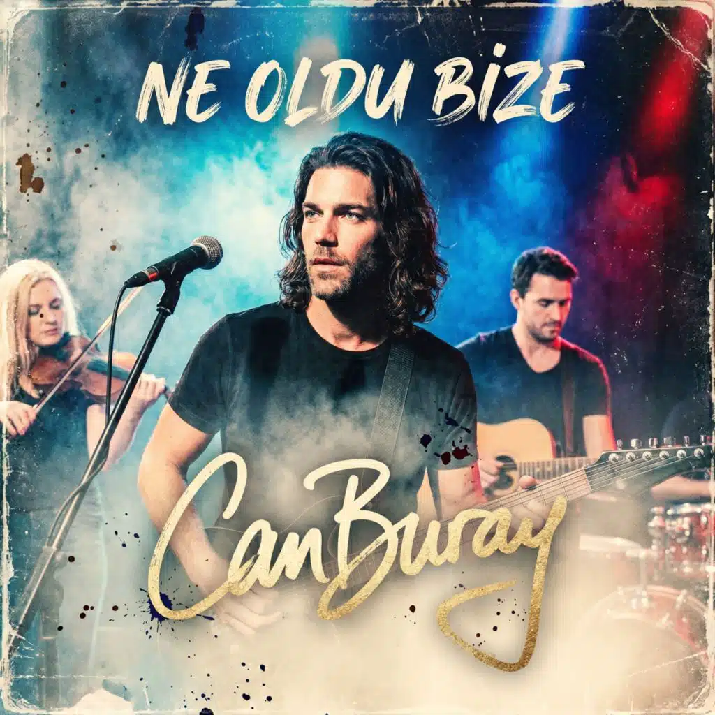 Ne Oldu Bize