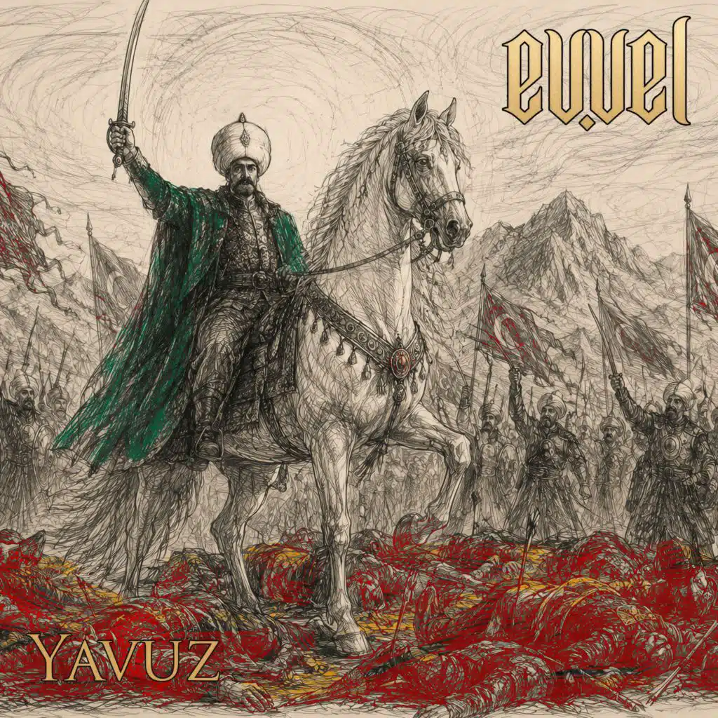Evvel