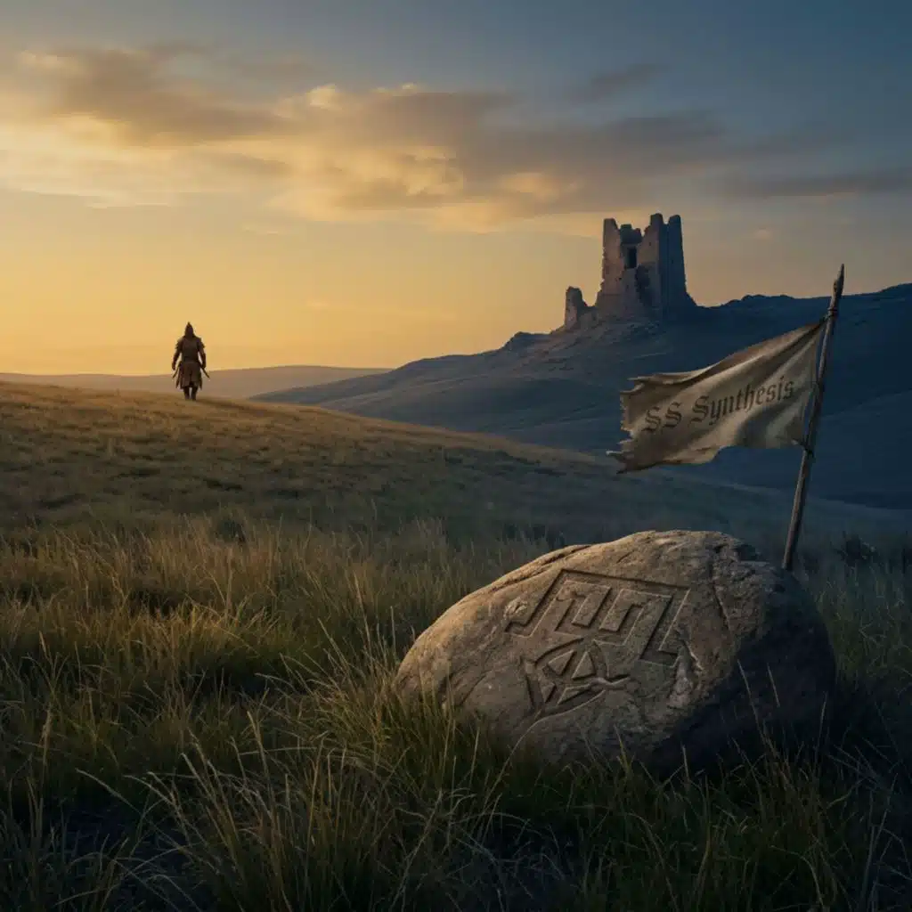 Echoes Carved Into Time (Turkish)