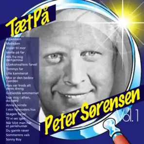 Peter Sørensen