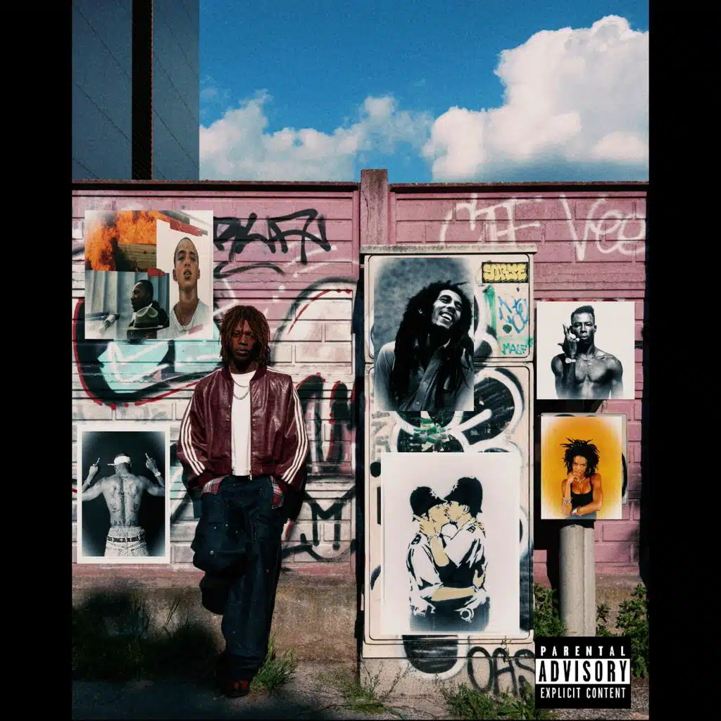 Roy Raheem
