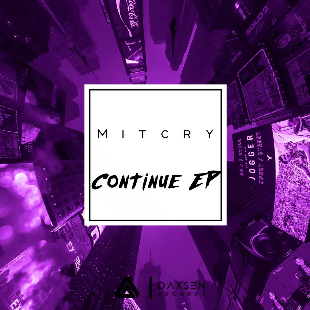 Continue EP