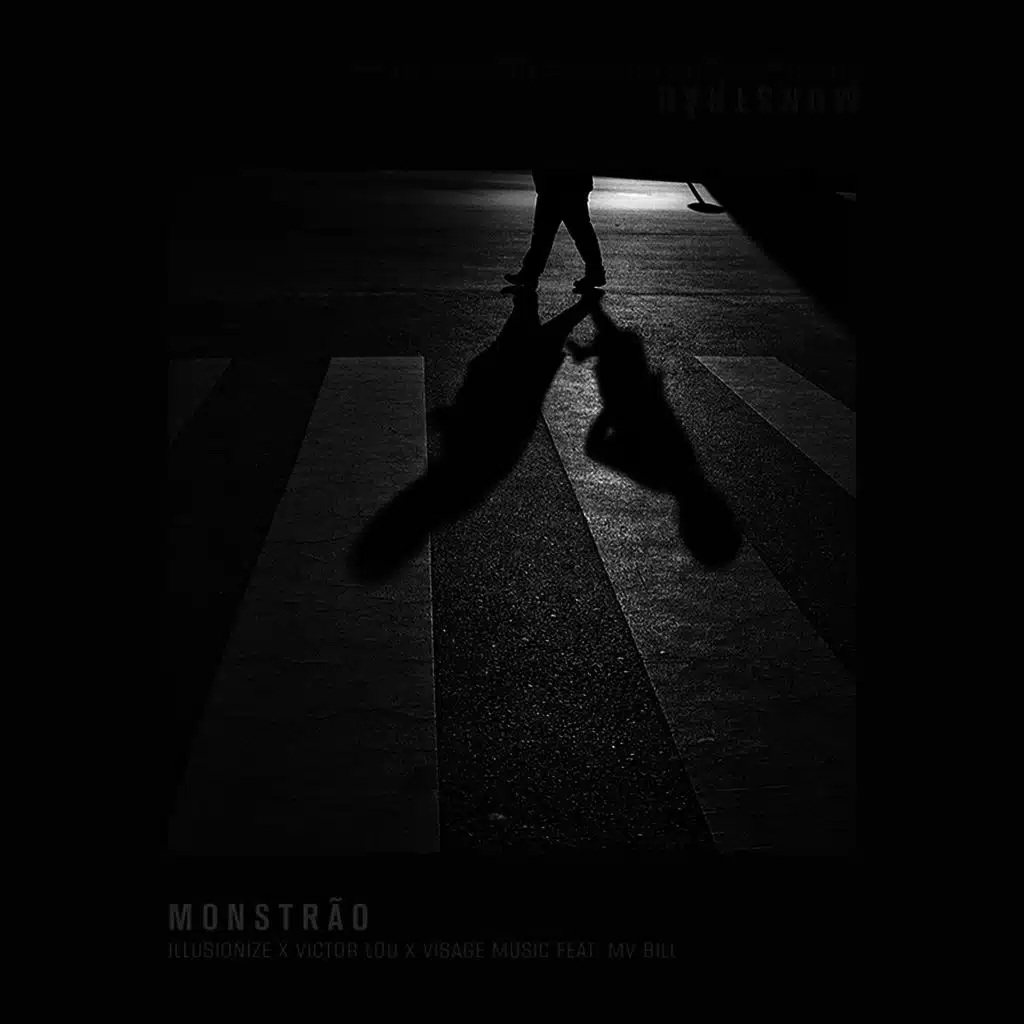 Monstrão (feat. MV Bill) (Extended Mix)