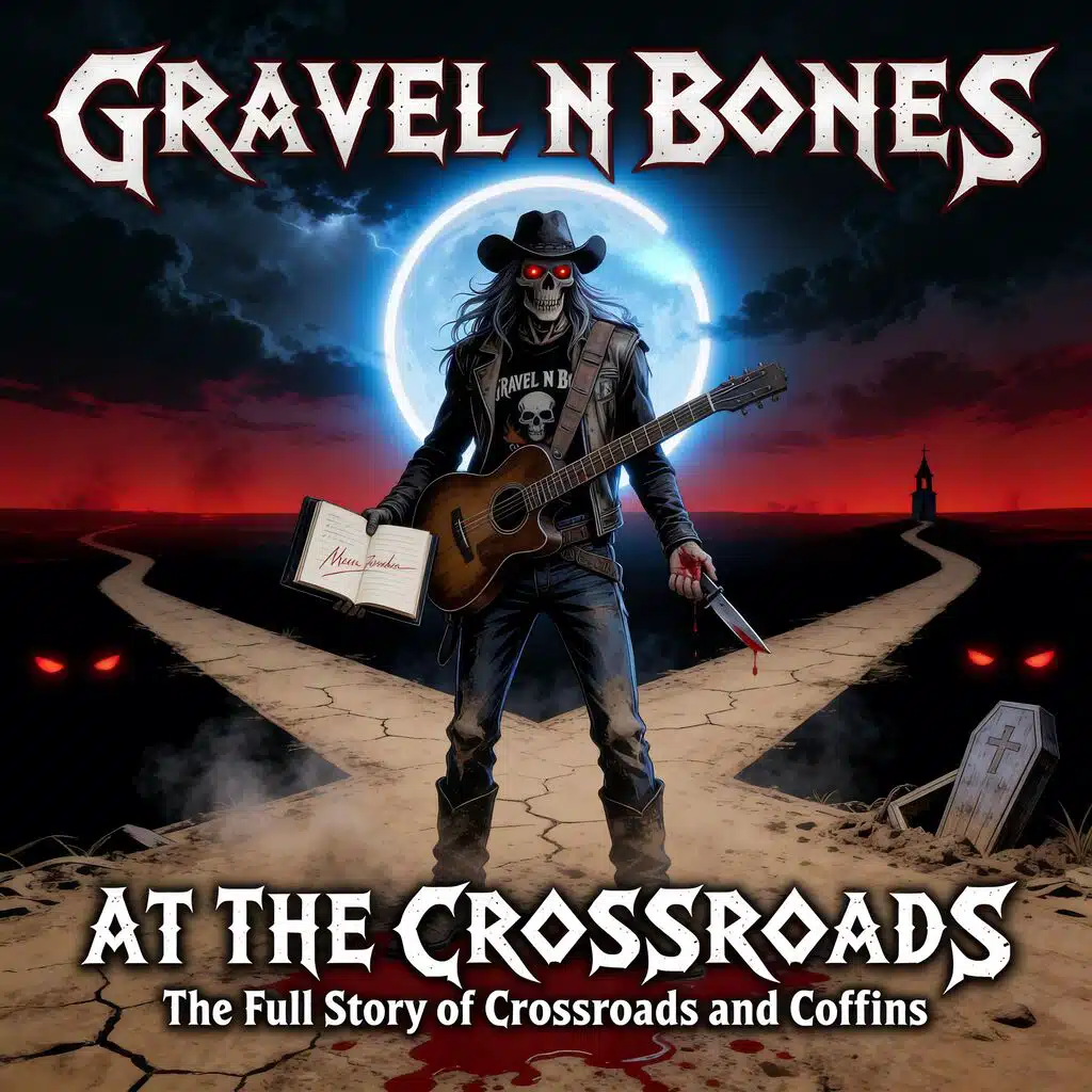 Gravel N Bones