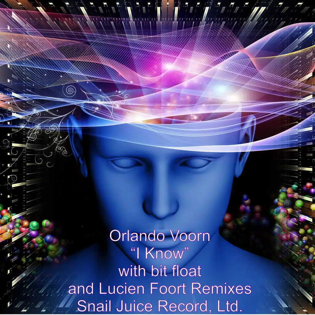 I Know (Lucien Foort Remix)