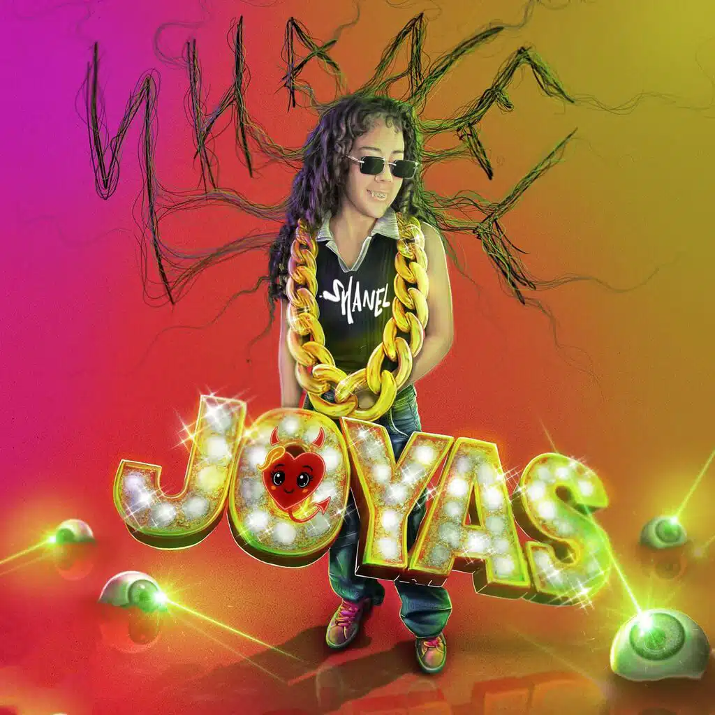 Joyas