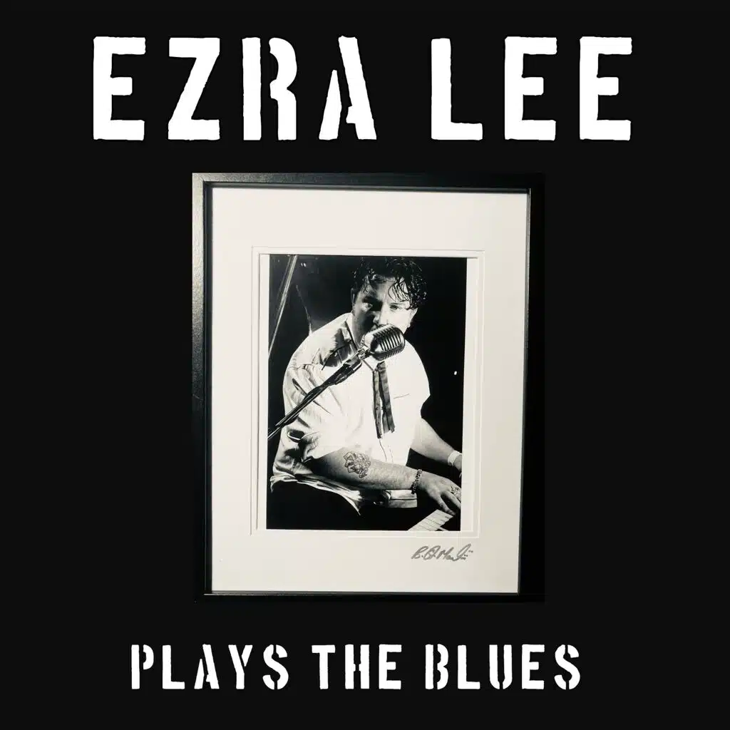 Ezra Lee