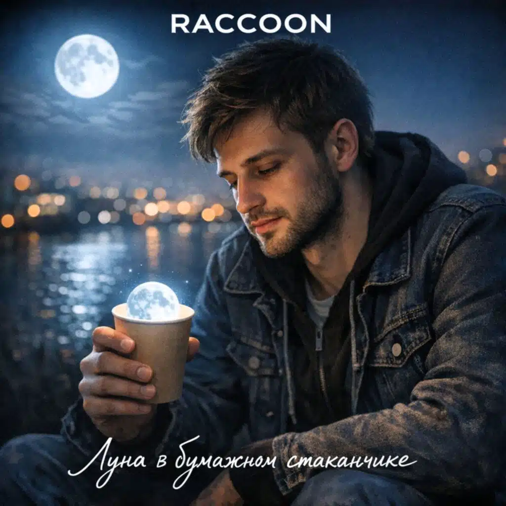 Raccoon