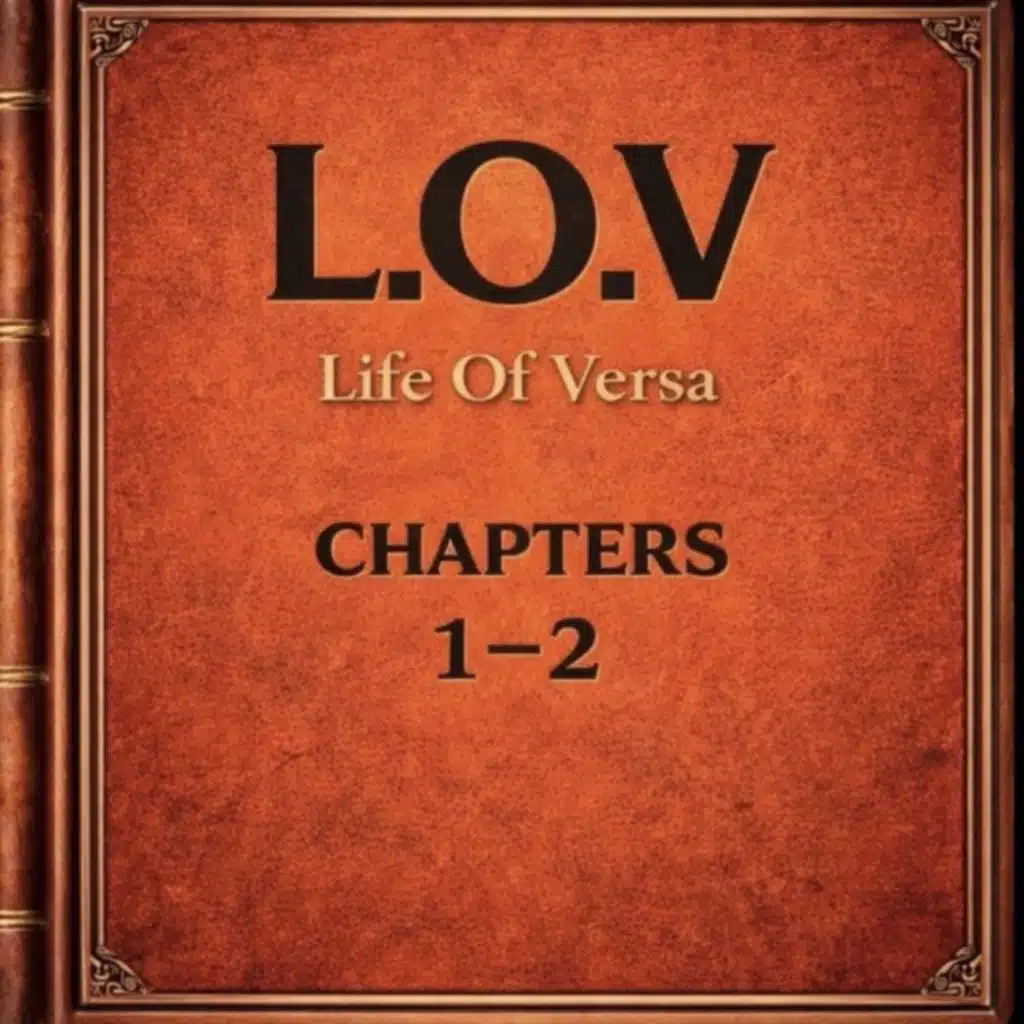 L.O.V Chapters 1-2