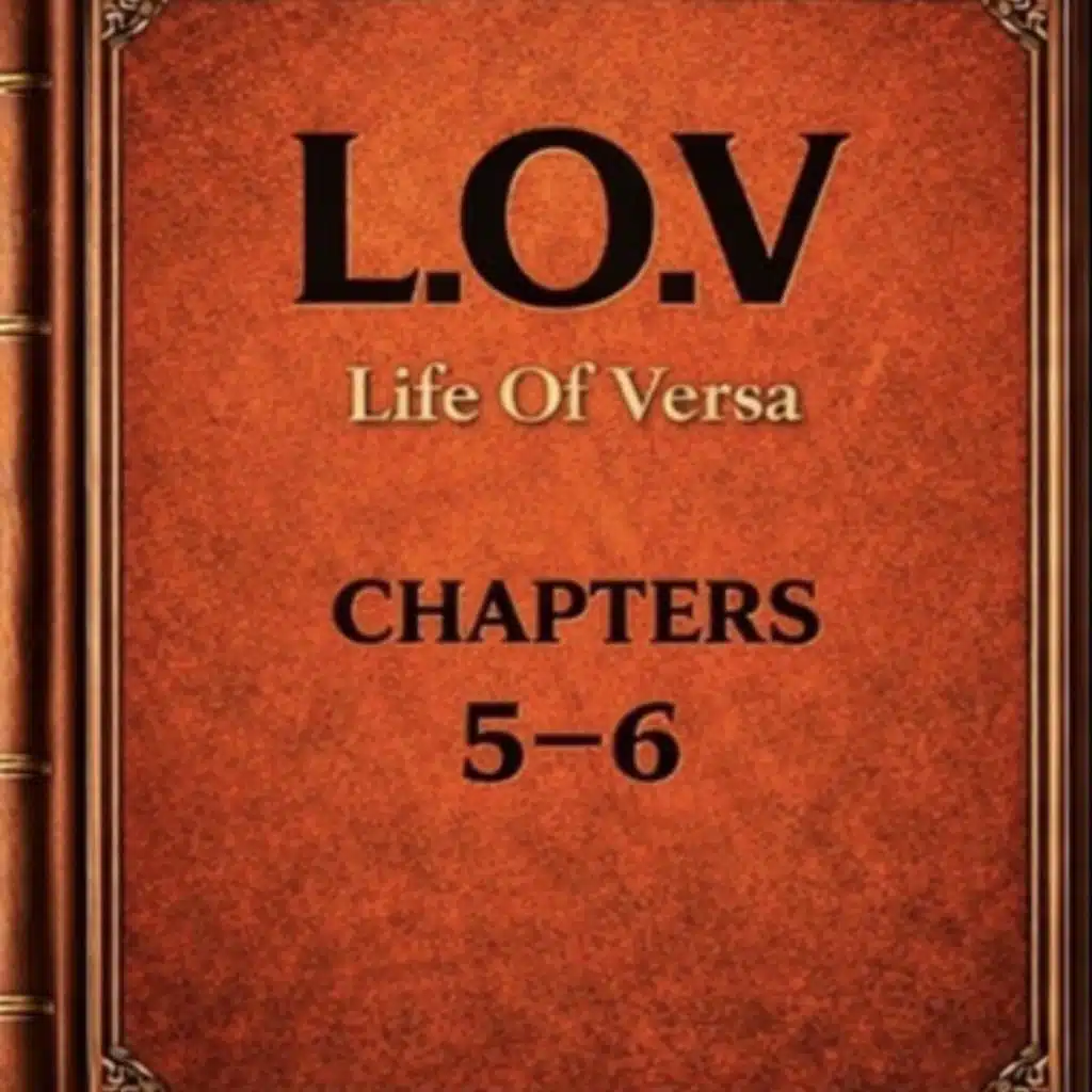 L.O.V Chapters 5-6