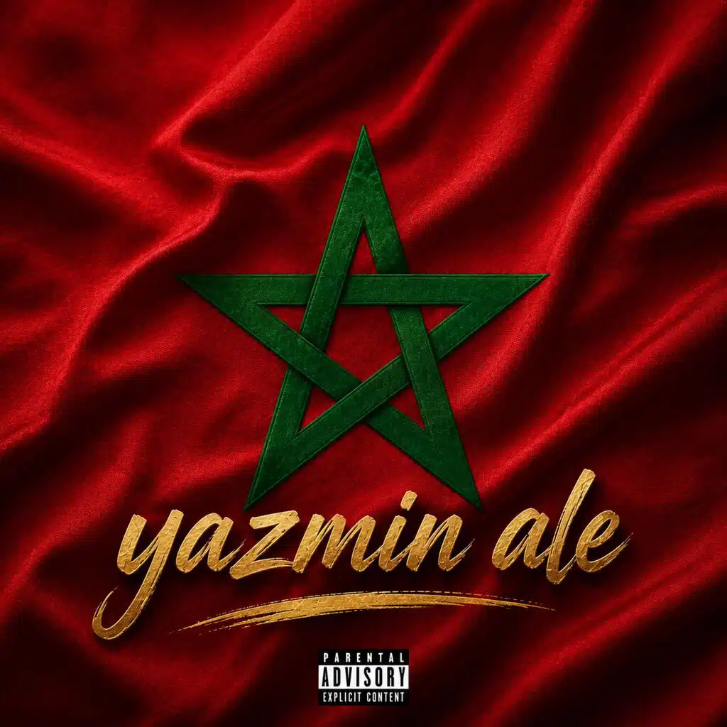 YAZMÍN
