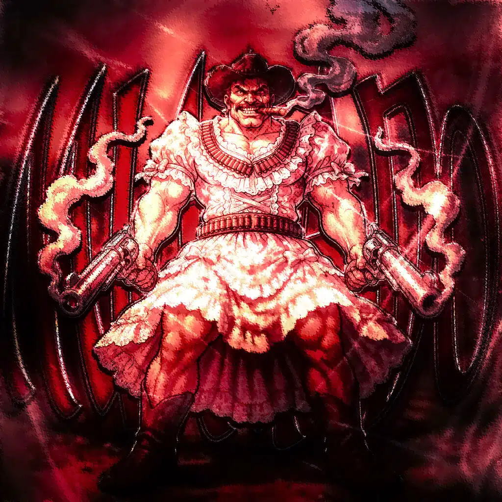 MIMADO