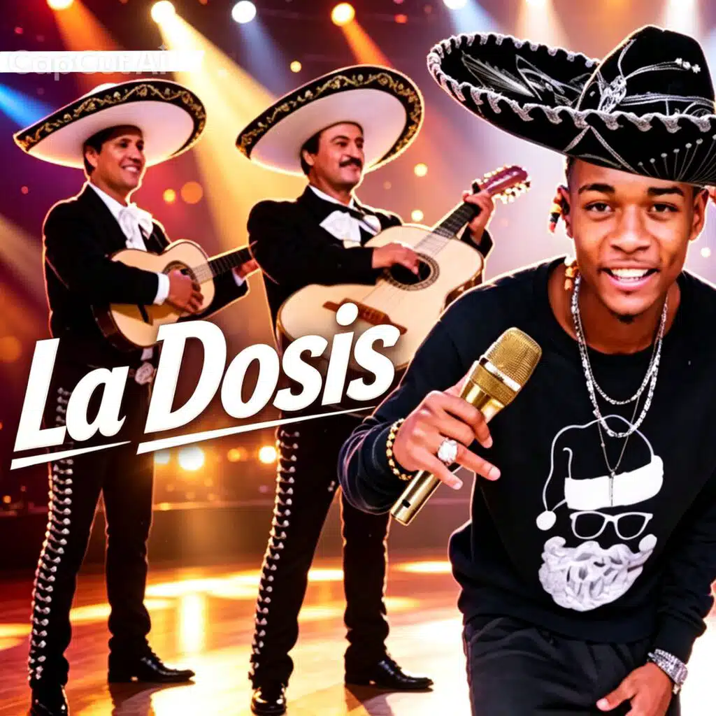 La Dosis