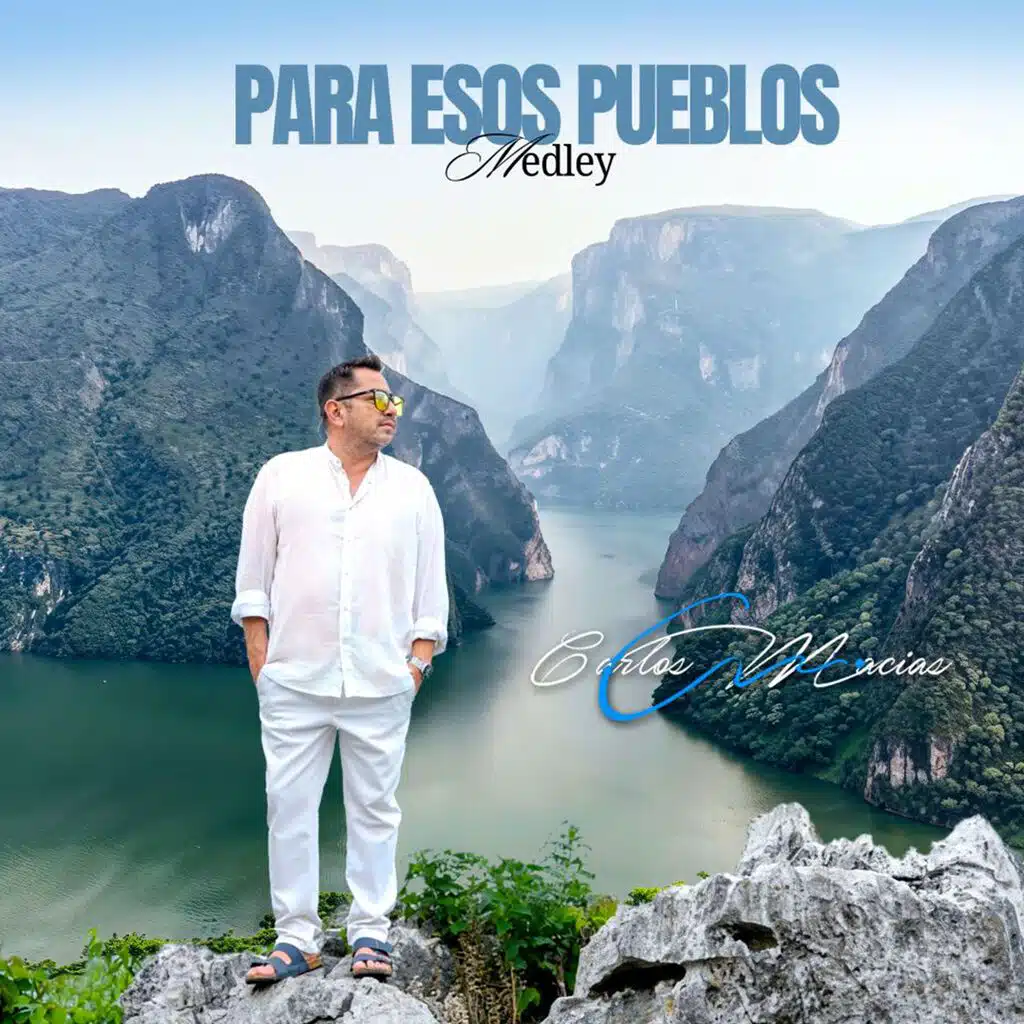 Carlos Macías
