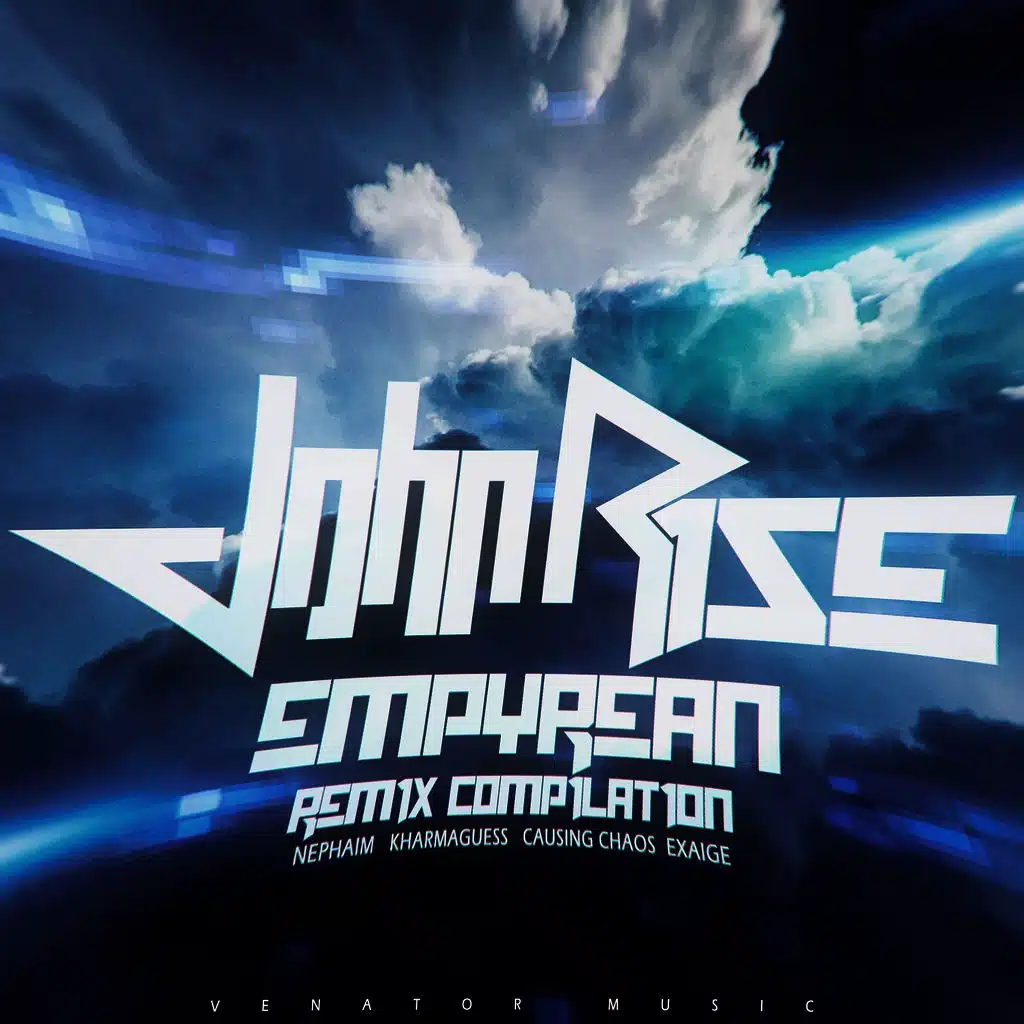Empyrean (Remix Compilation)