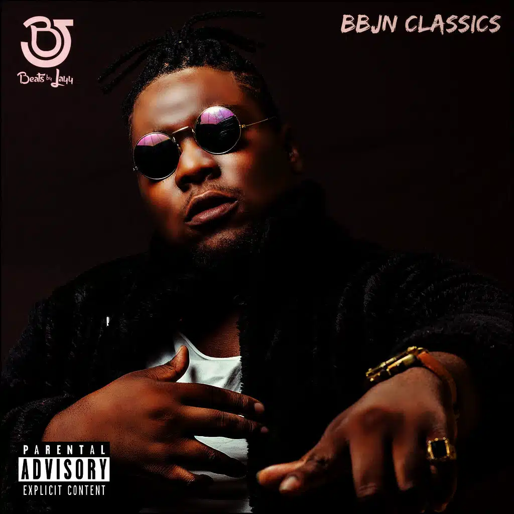 Bodilon Don (feat. DJ Combs & Mr Ji)