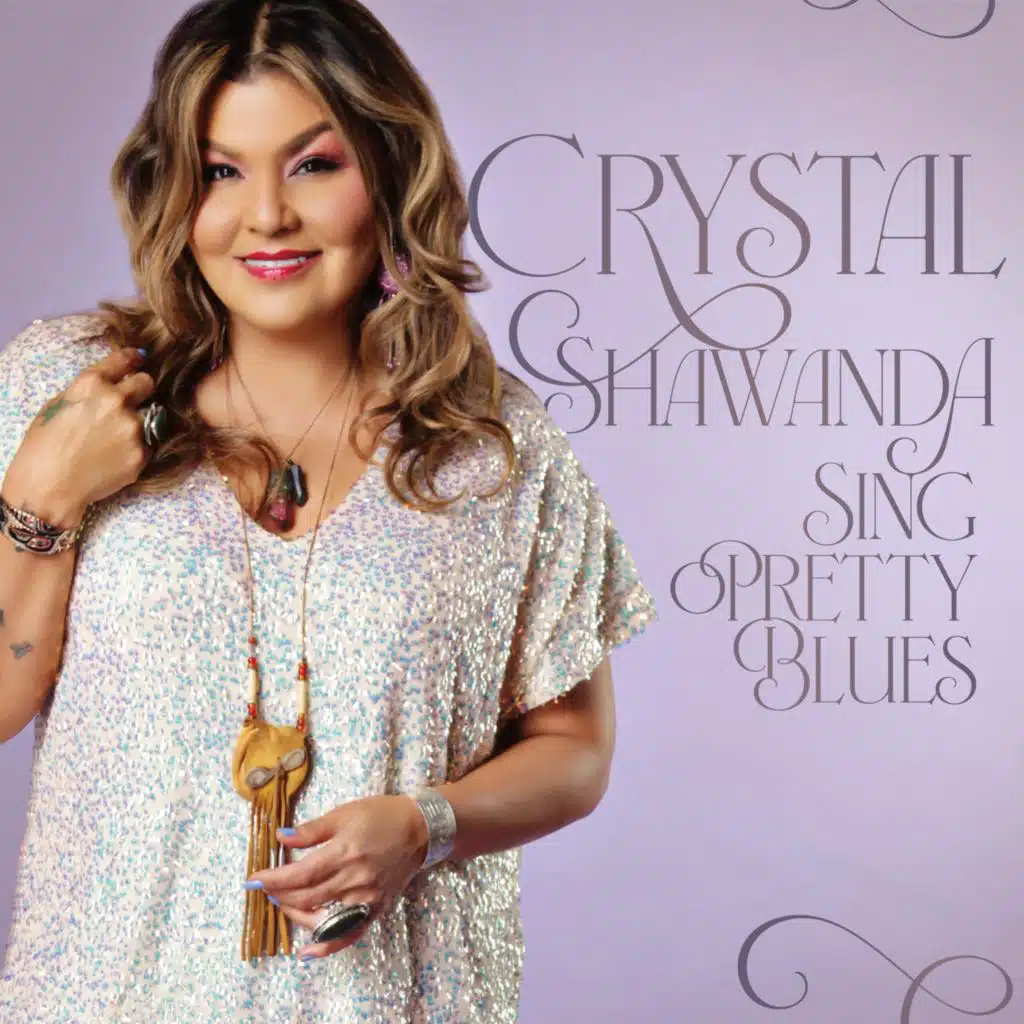 Sing Pretty Blues