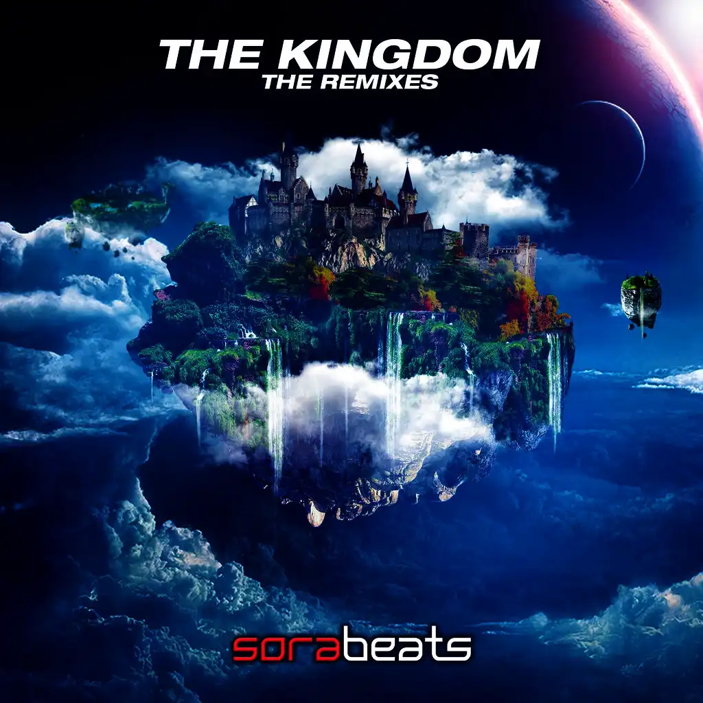 The Kingdom (Torpedo India & Lion & Horse Remix)