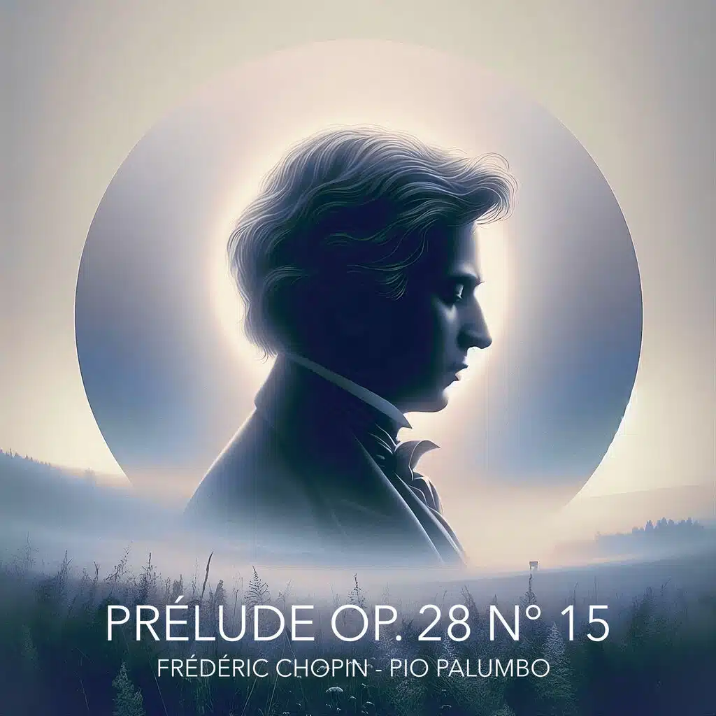 24 Préludes, Op. 28: No. 15 in D-flat Major "Raindrop Prelude"
