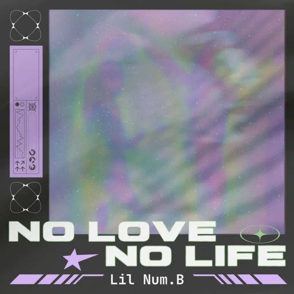 Lil Num.B