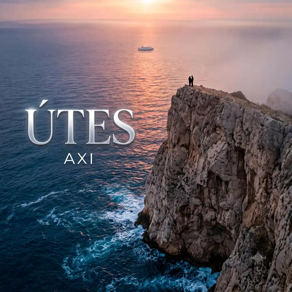 Útes