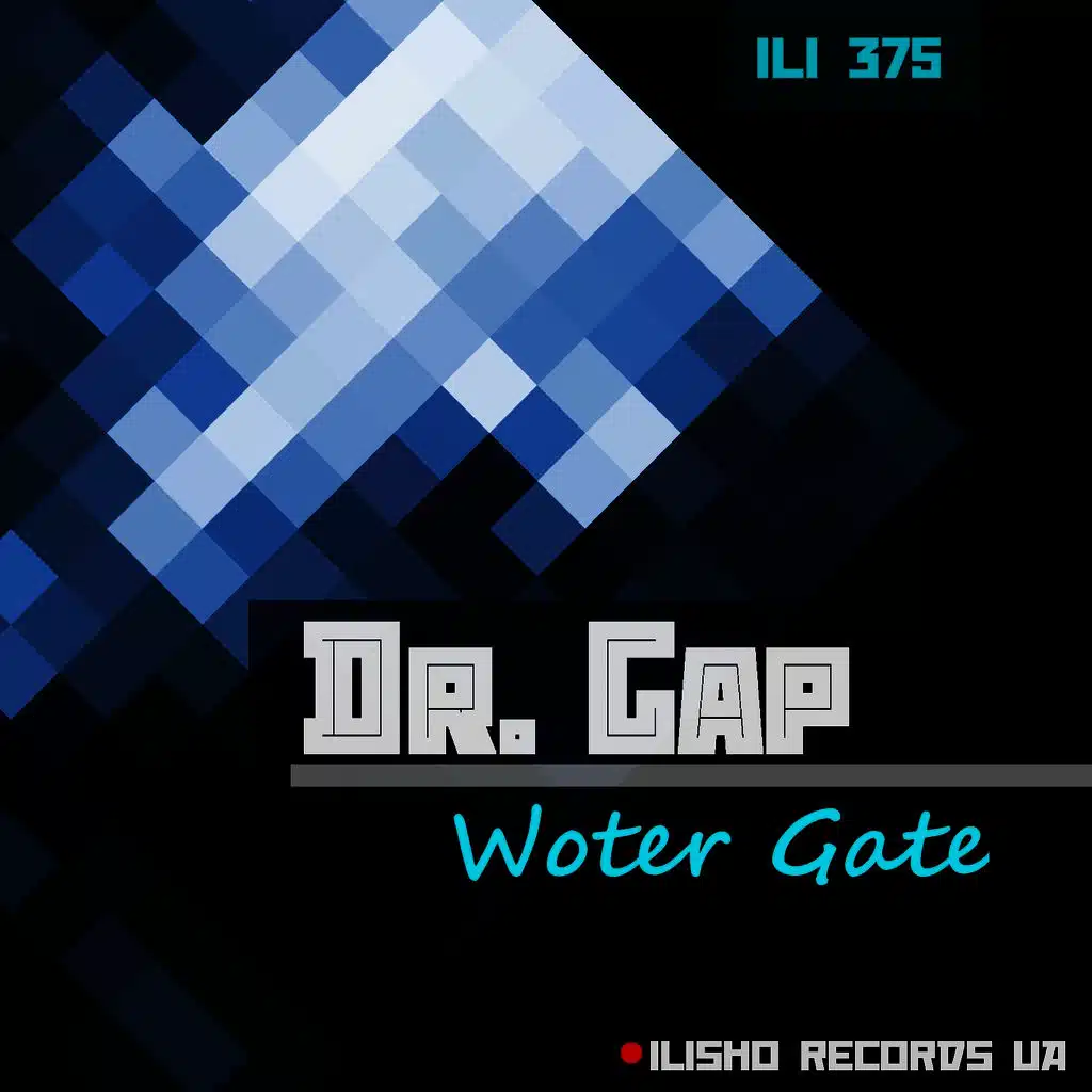 Woter Gate