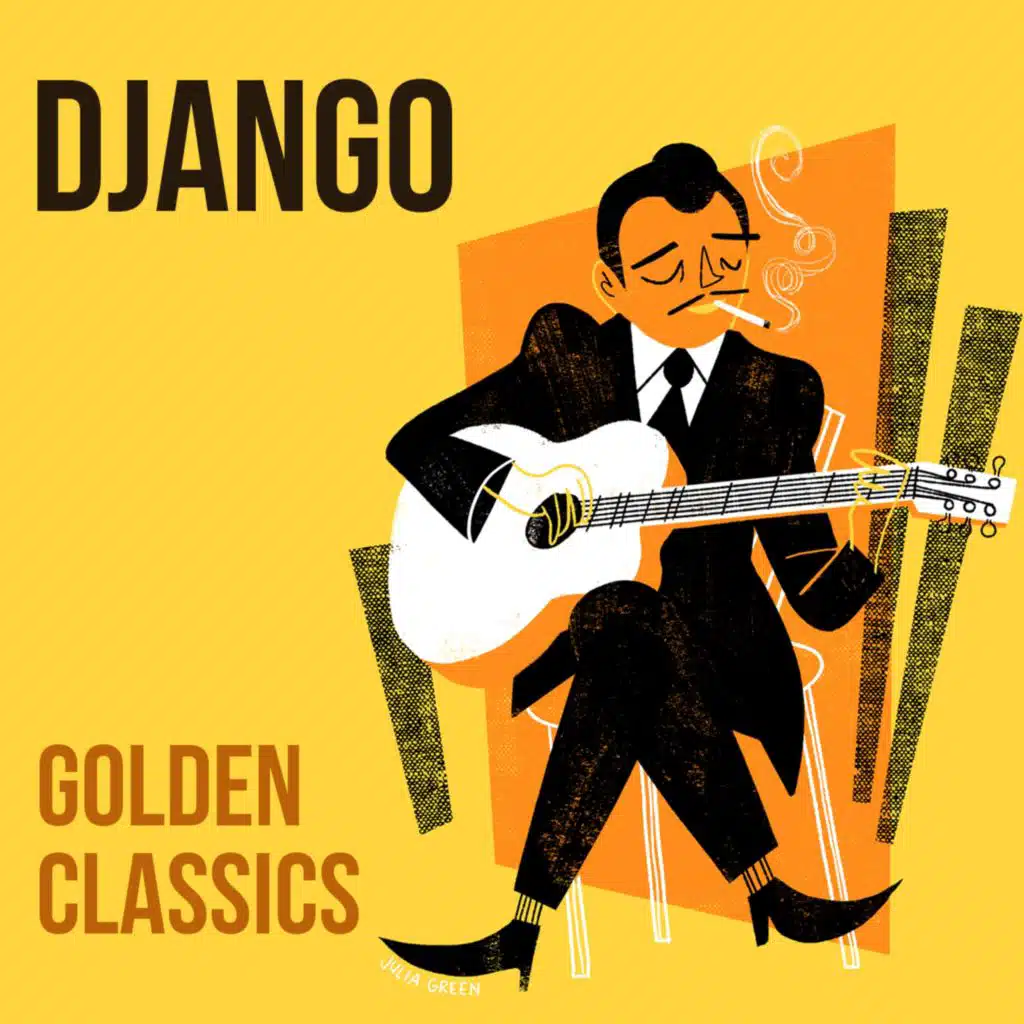 Django Reinhardt