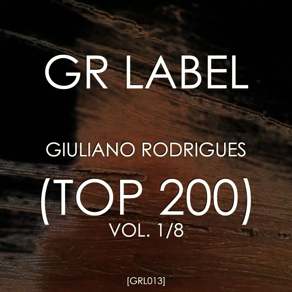 Giuliano Rodrigues (TOP 200), Vol. 1