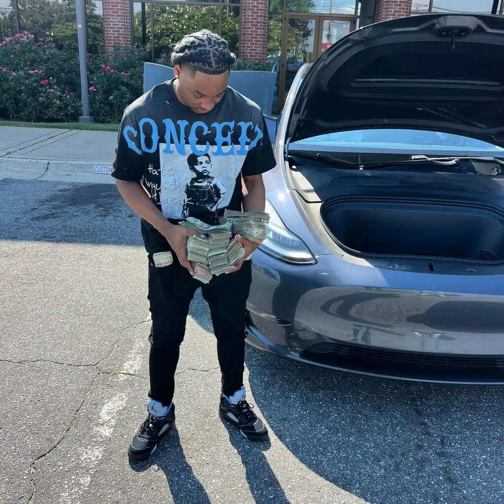 LiL 7