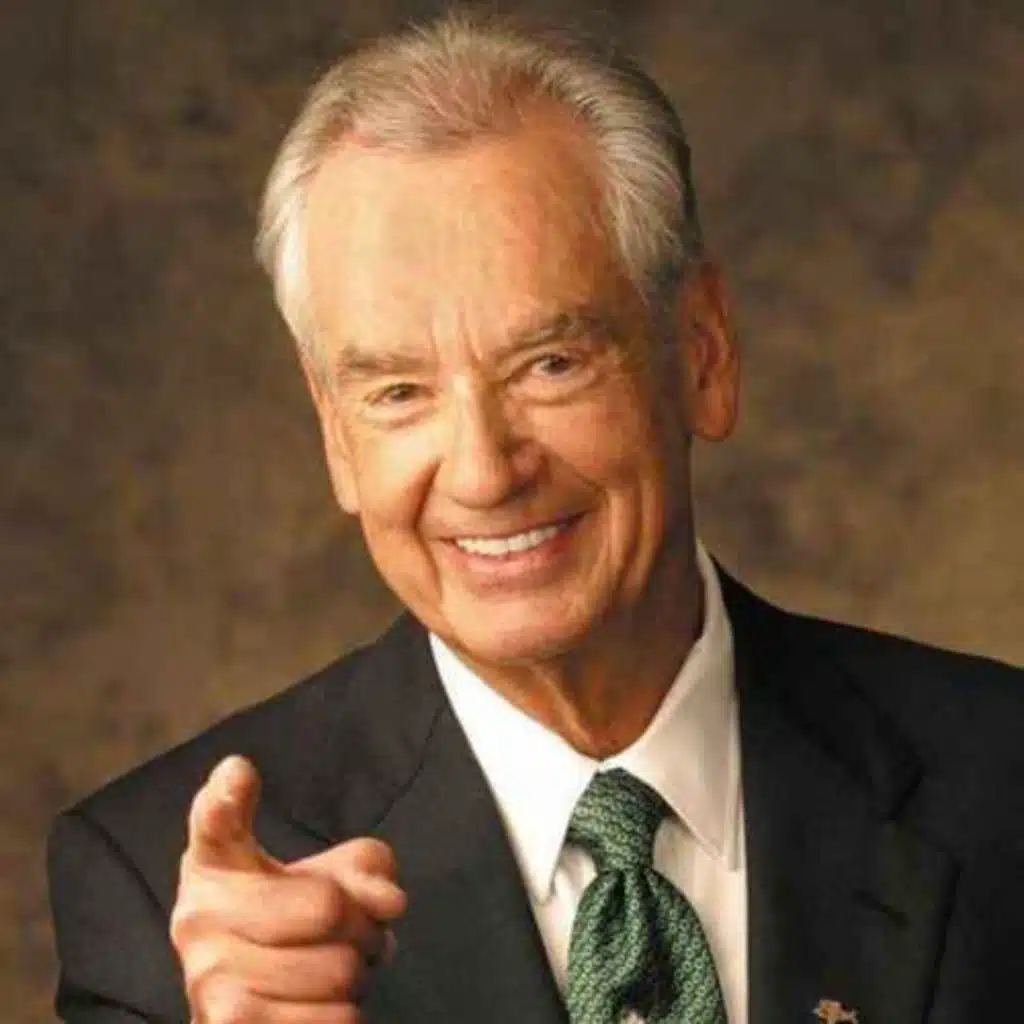20 Minutes That Will Change the Rest of Your Life - Zig Ziglar