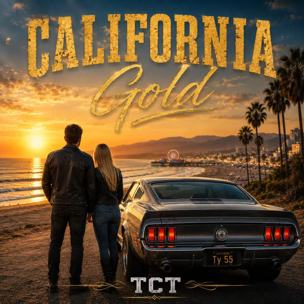 California Gold
