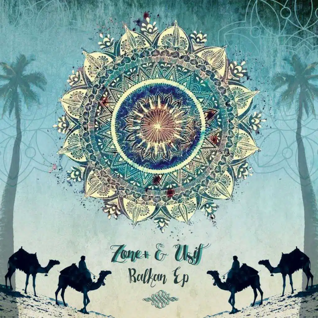 Balkan (Monolink Remix)