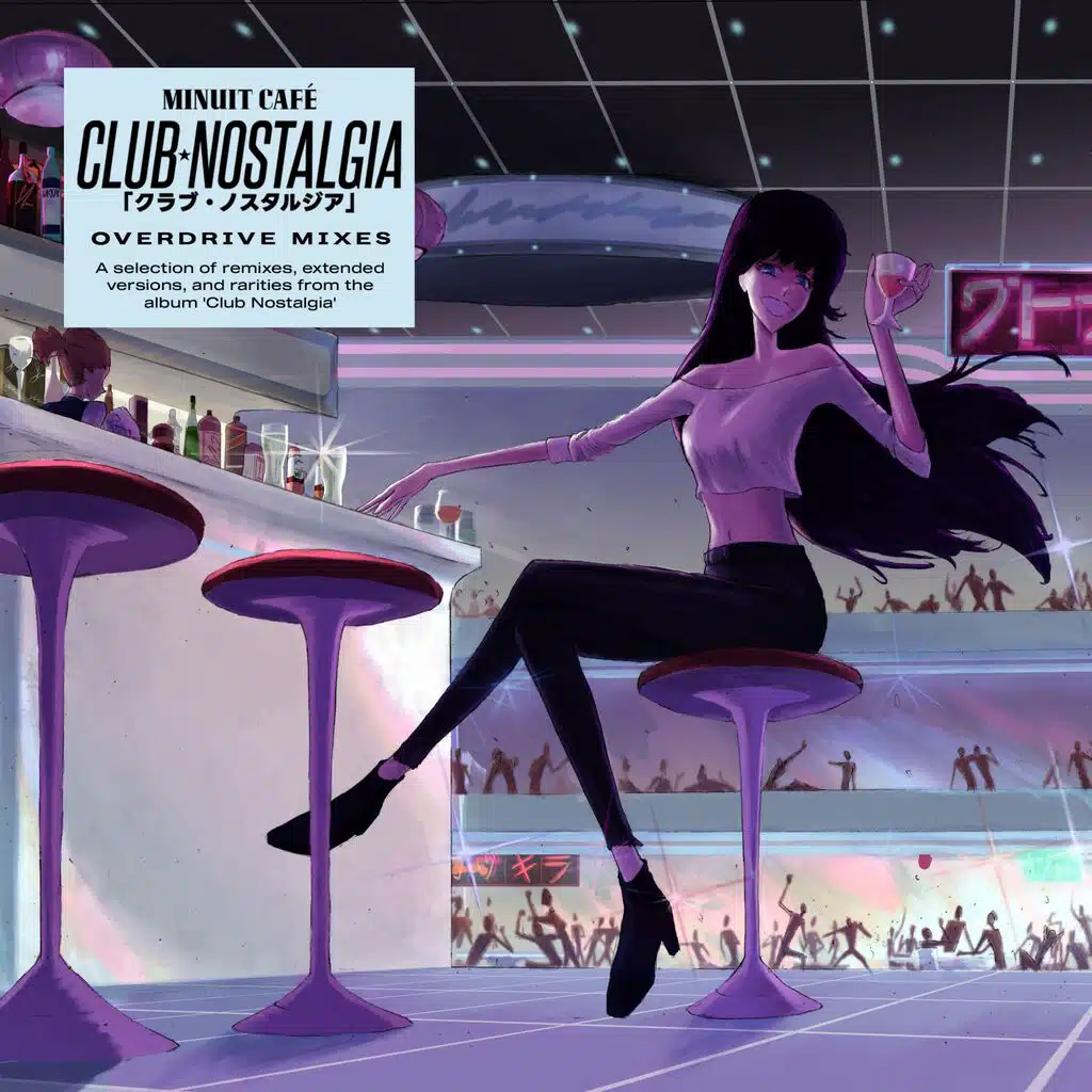 Club Nostalgia (Overdrive Mixes)