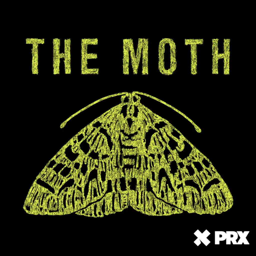 The Moth Podcast: Meeting Your Idols