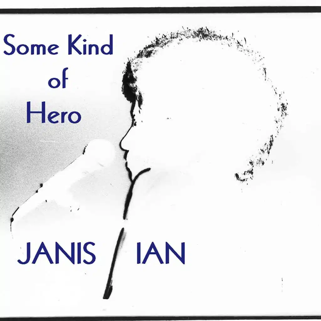 Some Kind of Hero