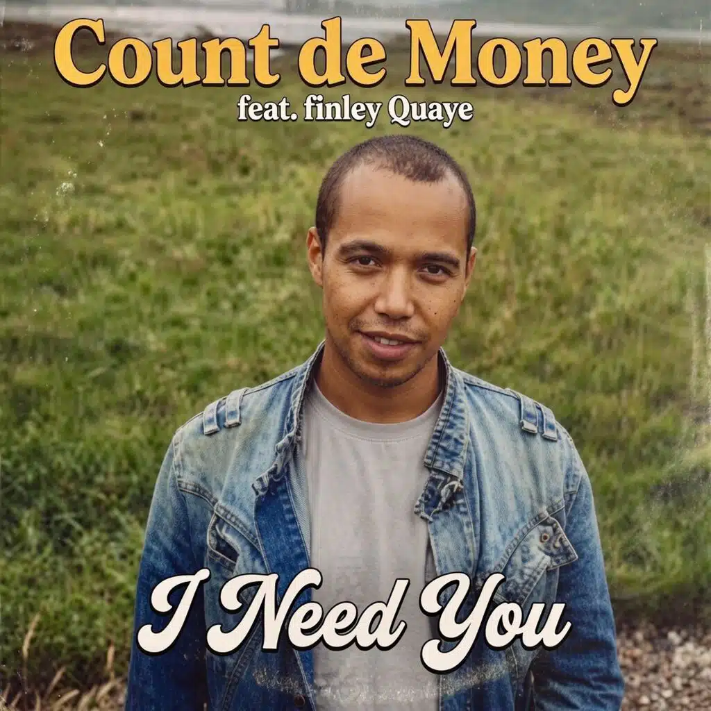 Count De Money