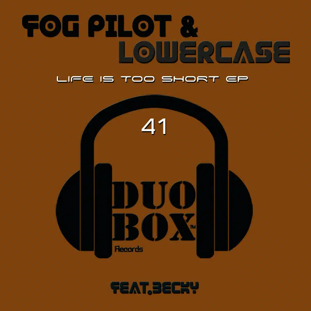 Life Is Too Short EP