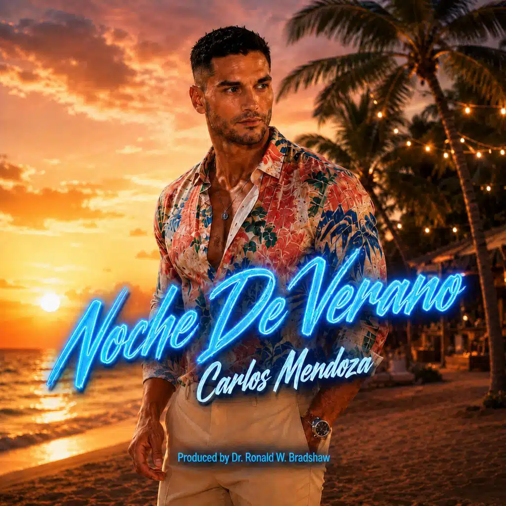 Carlos Mendoza