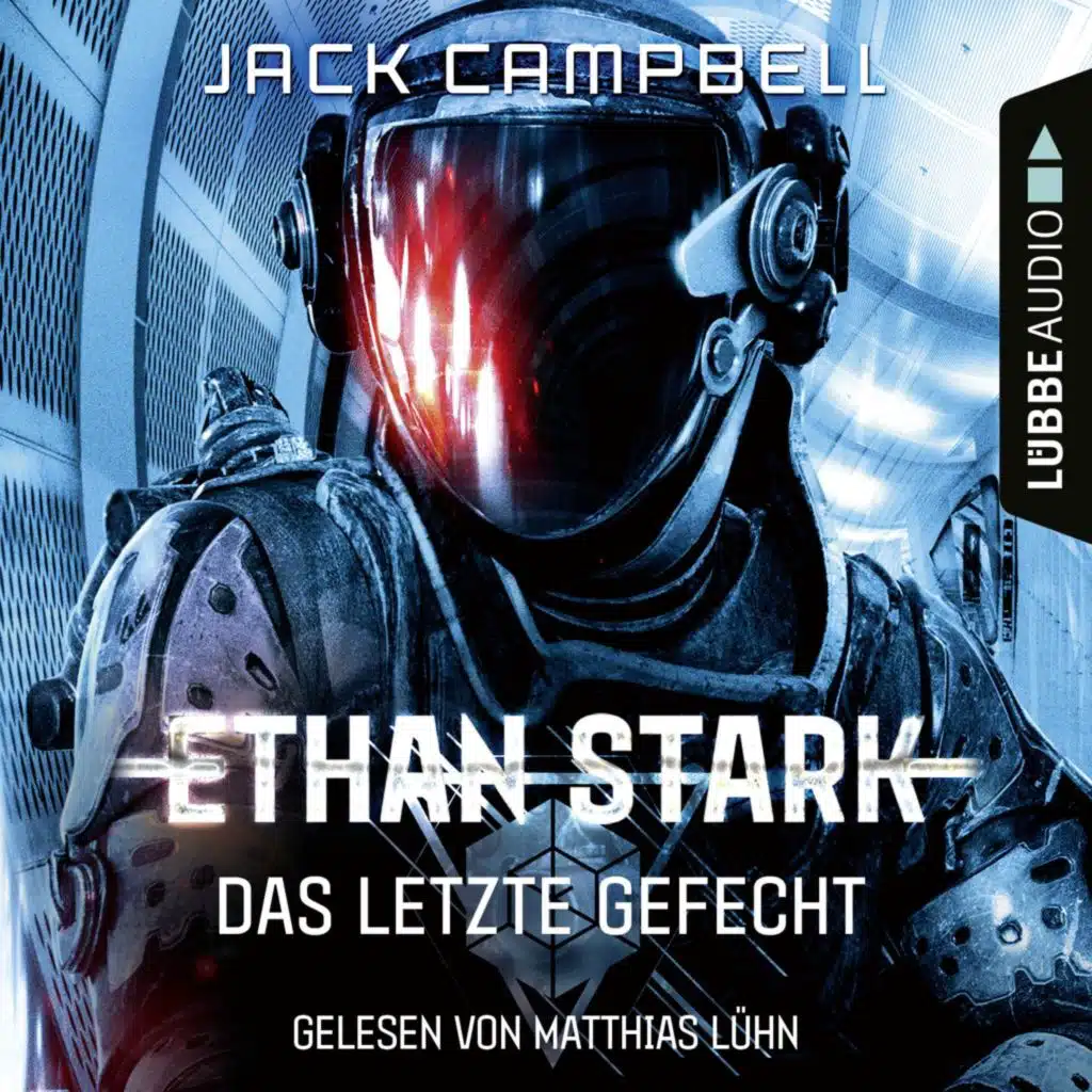Kapitel 37 - Das letzte Gefecht - Ethan Stark - Rebellion auf dem Mond, Folge 3