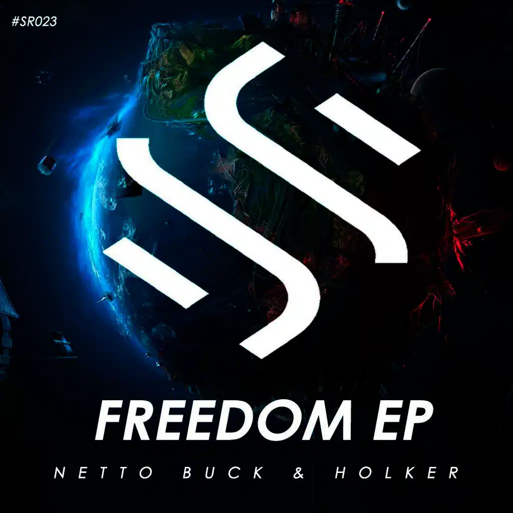 Freedom EP