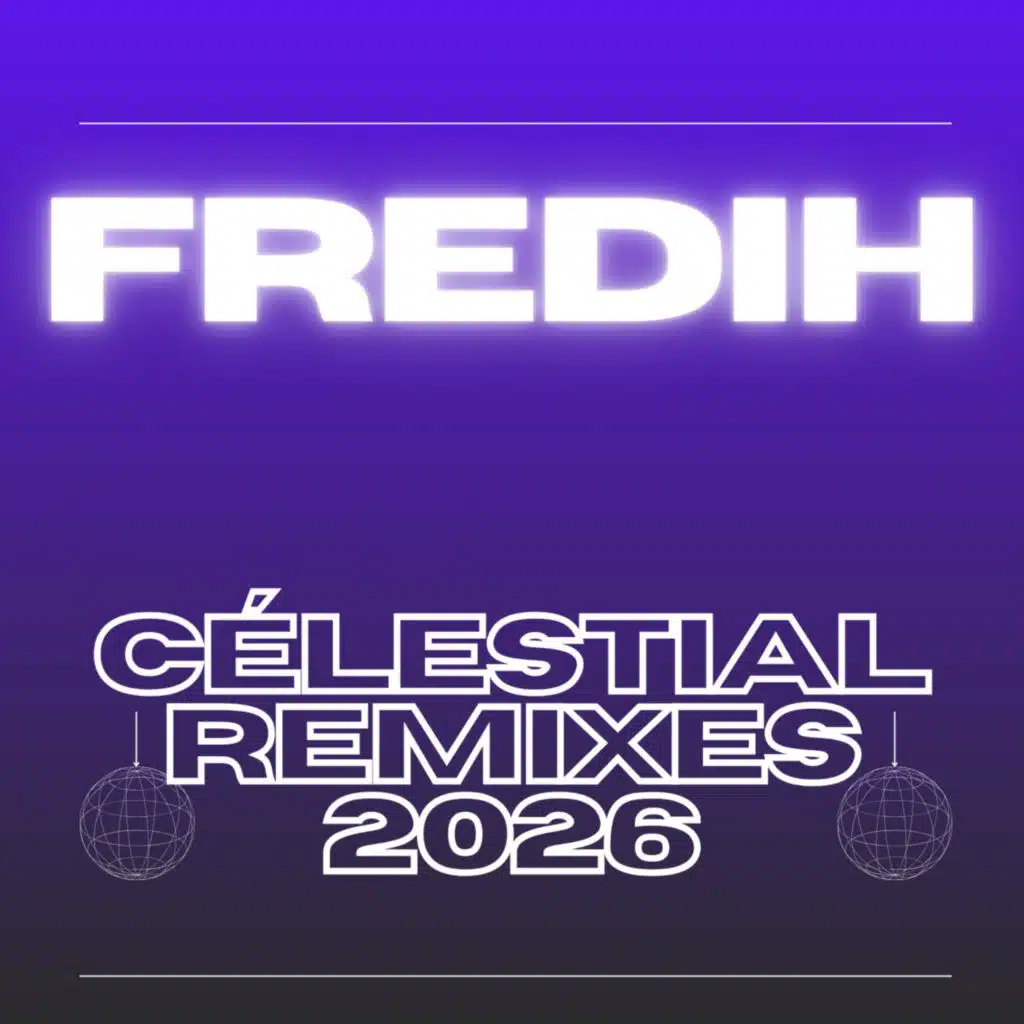 Célestial Remixes 2026 (Remixes)
